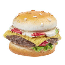 NEU Miniatur-Burger, Gr��e ca. 3 cm