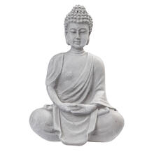NEU Miniatur-Buddha, Gr��e ca. 12 cm