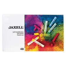 Jaxell-Pastellkreiden 48 St�ck