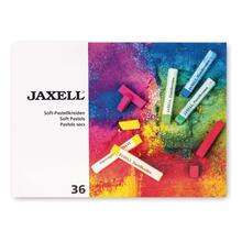 Jaxell-Pastellkreiden 36 St�ck
