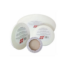 Keilrahmen Rund / Oval - Verschiedene Gr��en
