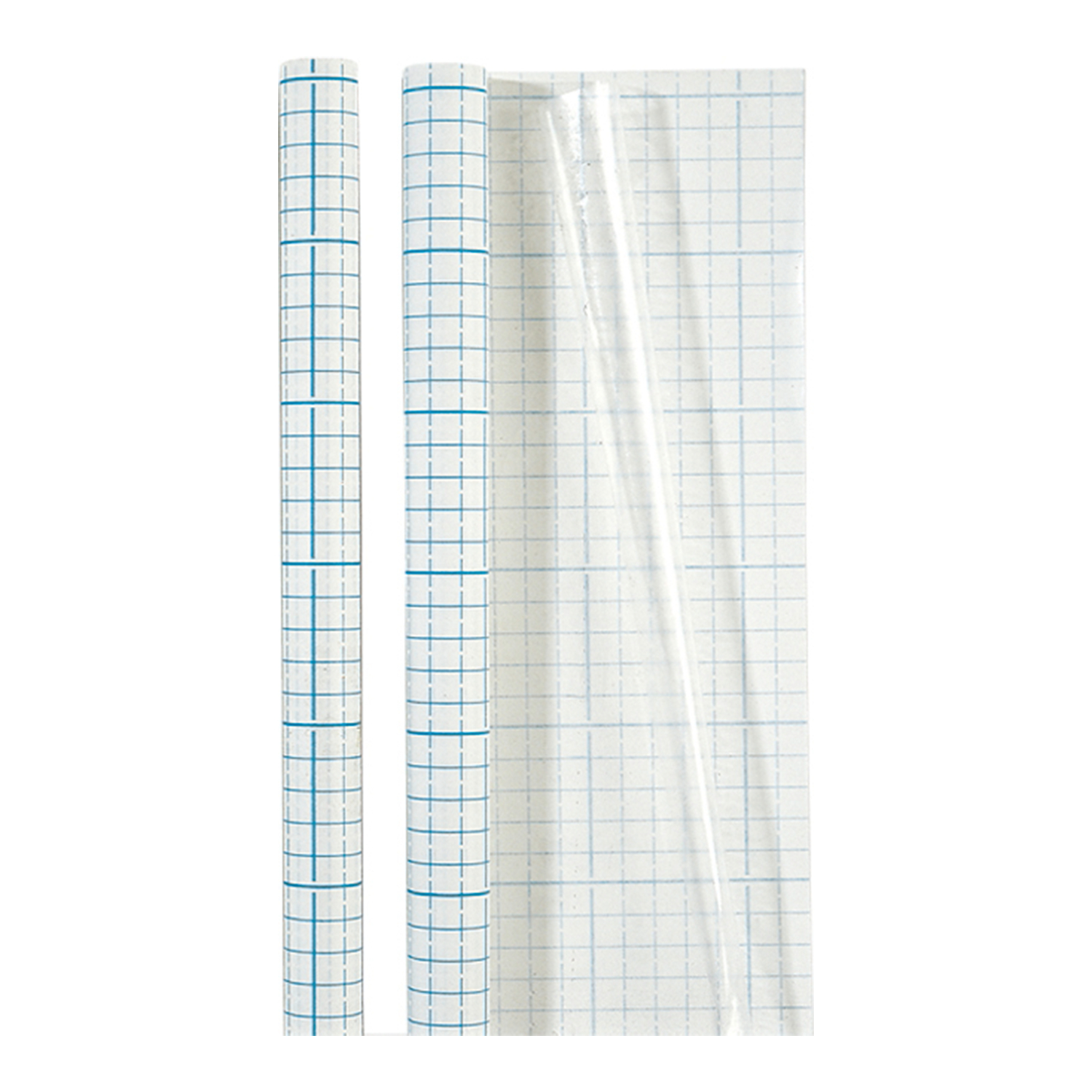 NEU Buchfolie selbstklebend - Verschiedene Gr��en