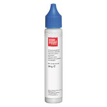 NEU Schmucksteinkleber f�r Textilien, 30 g