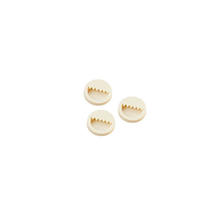 Eingie�aufh�nger, 10 St�ck, 20 x 5 mm