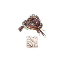 SALE Lederband, 2 mm, 100 cm - Verschiedene Farben