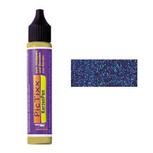 Hobby Line PicTixx GlitterPen, 29ml - Verschiedene Farbt�ne