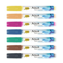 SALE Solo Goya Aqua Paint Marker Brush - Verschiedene Farben