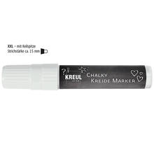 Kreul Chalky Kreidemarker, 15 mm - Verschiedene Farbt�ne