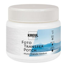 Hobby Line Foto Transfer Potch 150ml