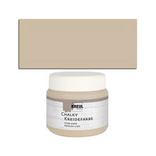Kreul Chalky Kreidefarbe, 150ml - Verschiedene Farbt�ne