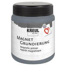 KREUL Magnetfarbe & Tafellack - Verschiedene Ausf�hrungen