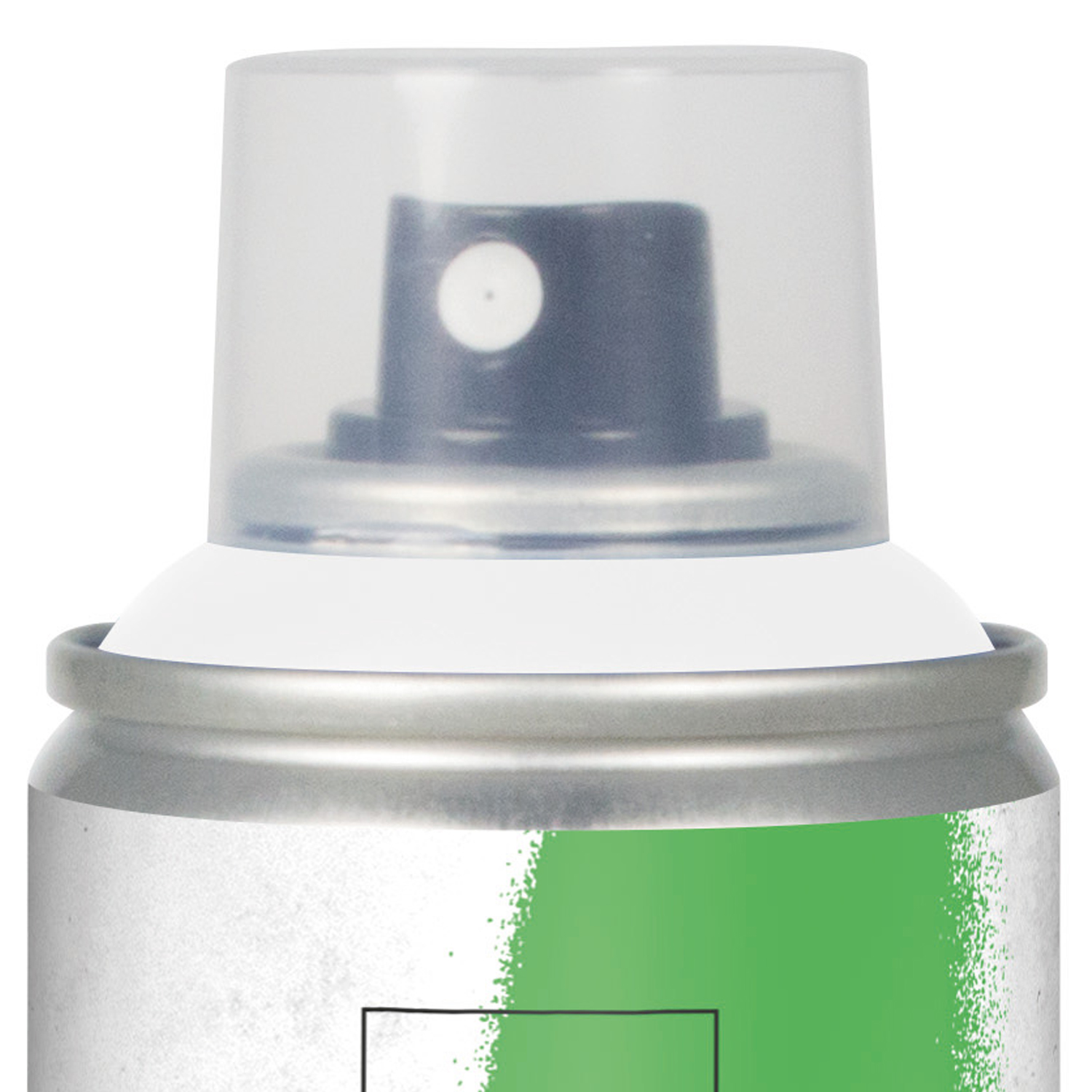 NEU KREUL Matt Spray Wei� 200 ml