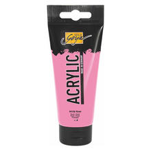 Kreul Solo Goya Acrylic Acrylfarbe, 100 ml, Ros�