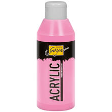 Kreul Solo Goya Acrylic Acrylfarbe, 250 ml, Ros�