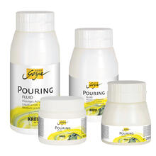 Solo Goya Pouring Fluid - Verschiedene Gr��en