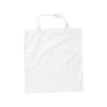 Baumwolltasche 38x42 cm, Wei�