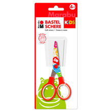 NEU Marabu Kids Bastelschere, 1 St�ck
