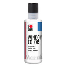 Marabu Fun & Fancy 80ml Kristallklar