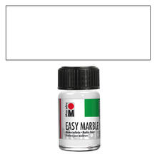 Marabu Easy Marble 15ml Wei�