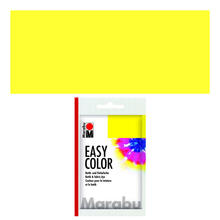 SALE Marabu Easy Color / Batik- & F�rbefarbe, verschiedene Farben, Beutel 25g