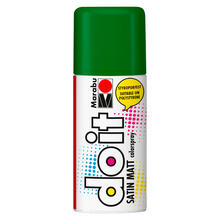 Marabu do it SATIN MATT, 150ml, Olivgr�n