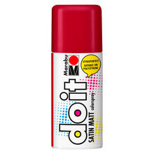 Marabu do it SATIN MATT, 150ml, Brombeere