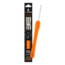 myboshi H�kelnadel 2,5mm