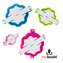 myboshi Bommelmaker-Set f�r Bommel in 4 verschiedenen Gr��en