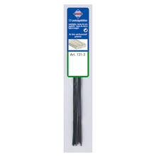 Laubs�gebl�tter 12 St�ck, normal gezahnt, No. 3