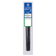 Laubs�gebl�tter 12 St�ck, weit gezahnt, No. 5