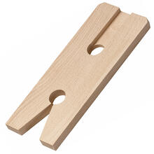 Laubs�gebrettchen Standard