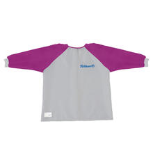 SALE Pelikan Malsch�rze M�dchen / Girl Beere, Kunststoff mit Klettverschluss, ca. 6-9 Jahre