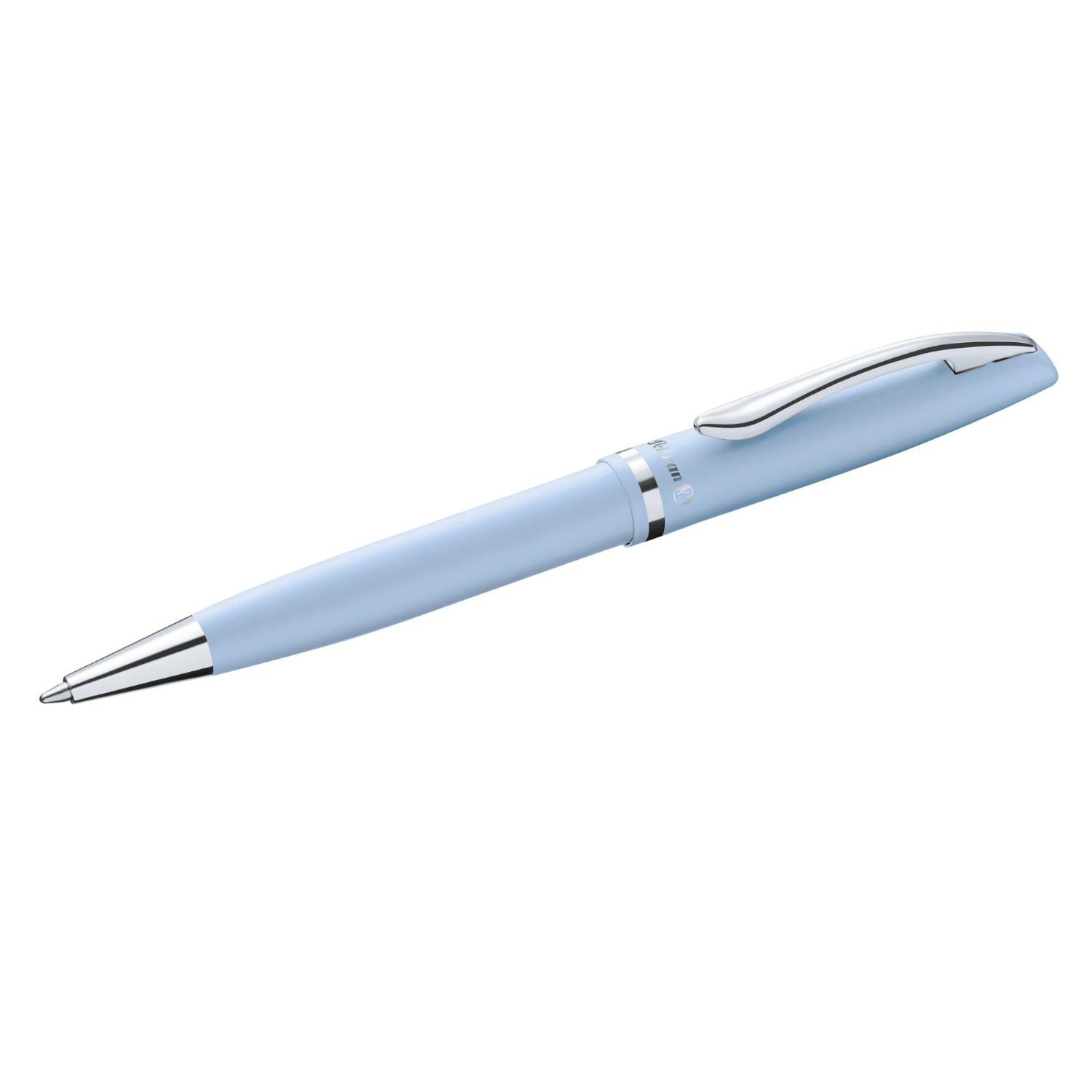 SALE Pelikan Kugelschreiber Jazz Pastell K36, Mine: Blau, Blau