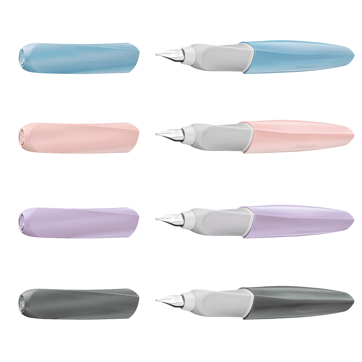 SALE Pelikan Twist eco, F�llhalter f�r Rechts- und Linksh�nder - Verschiedene Ausf�hrungen