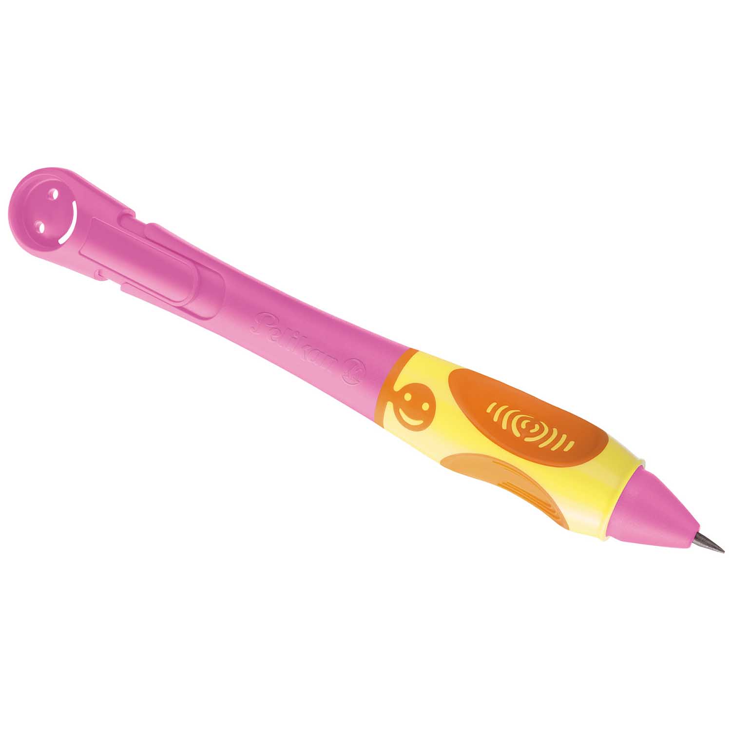 SALE Pelikan Griffix Druckbleistift f�r Linksh�nder, Berry, HB