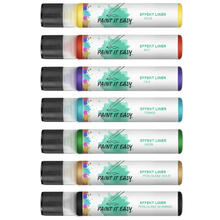 SALE Paint It Easy Effekt / Perlmutt-Liner, 28ml - Verschiedene Farbt�ne
