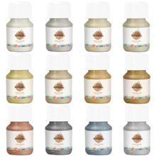 SALE Paint It Easy Mythen-Gold, 30ml - Verschiedene Farbt�ne