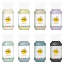 SALE Paint It Easy Kreidefarbe, 100ml - Verschiedene Farbt�ne