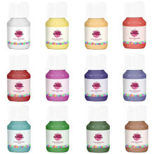 SALE Paint It Easy B�gel-Seidenfarbe, 50ml - Verschiedene Farbt�ne