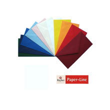 SALE Kuverts DIN Lang, 220x110mm, 5 St�ck - Verschiedene Farben