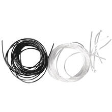Rayher Magic-Stretch, 0,5 mm �, 2 m, kristall