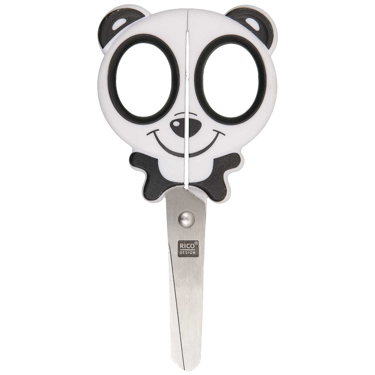 NEU Kindermotivschere Pandab�r