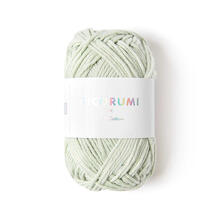 Ricorumi dk H�kelgarn, 100% Baumwolle, 25 g, Mint