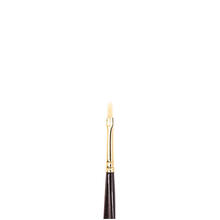 NEU �lmalpinsel FINE ART Borste Hell, flach, Gr. 1