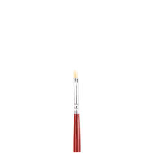 NEU �lmalpinsel Hobby & Schule ART SCHOOL Borste Hell, flach, Gr. 1