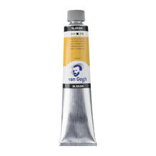 Van Gogh �lfarbe, 200 ml, Kadmiumgelb Dunkel
