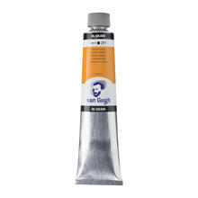 Van Gogh �lfarbe, 200 ml, Kadmiumorange