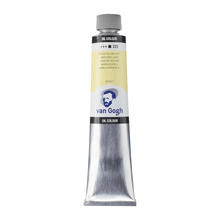 Van Gogh �lfarbe, 200 ml, Neapelgelb Hell