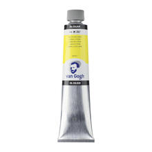 Van Gogh �lfarbe, 200 ml, Azogelb zitron