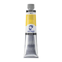 Van Gogh �lfarbe, 200 ml, Kadmiumgelb Mittel